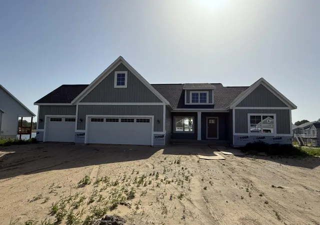 Photo 1 of Sale Pending at 9565 Shoreway Dr #44, West Olive, MI 49460 | MLS# 71026016282 | Listing updated on 2026-08-04