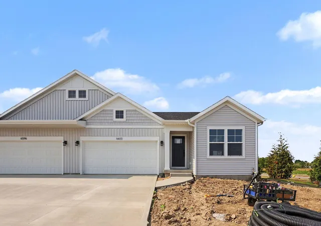 1st image of 6600 Bellflower Dr Sw #9, Zeeland, MI 49464 | MLS# 65026016297