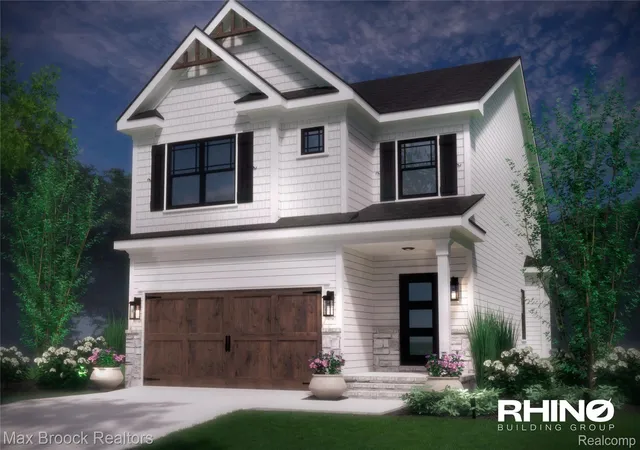 1st image of 15201 Marlow St, Oak Park, MI 48237 | MLS# 20261026237