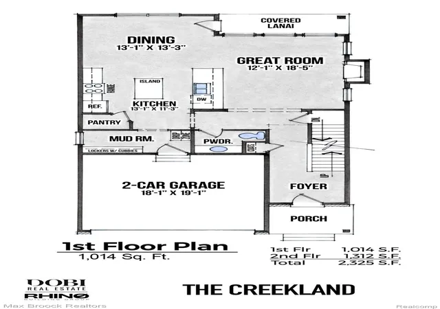 2nd image of 15201 Marlow St, Oak Park, MI 48237 | MLS# 20261026237