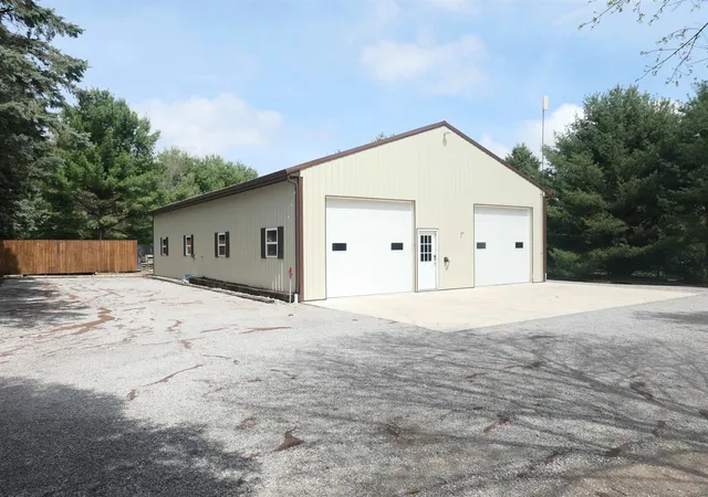 Single family home for sale at 6264 Wildwood Dr, Elwell, MI 48832 | MLS# 79080067050