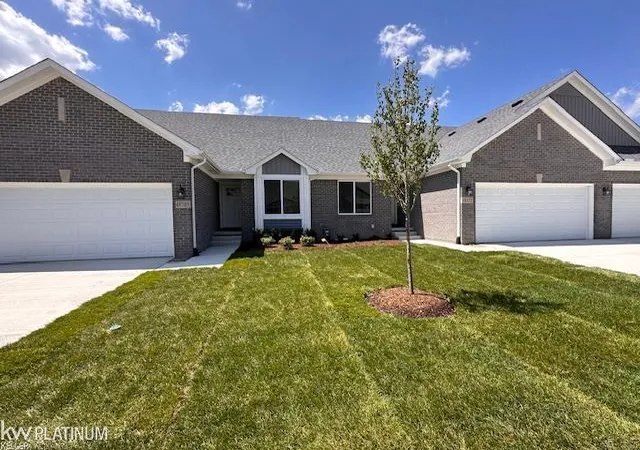Photo 1 of Condo for sale at 48389 Applegrove Ln, New Baltimore, MI 48051 | MLS# 58050204686 | Listing updated on 2026-04-19