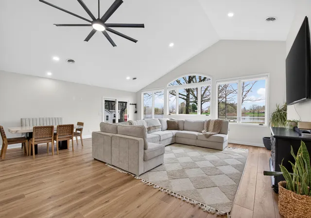 Photo 3 of Single family home for sale at 165 Trumble Lake Rd, Rives Junction, MI 49277 | MLS# 55026016310 | Listing updated on 2026-06-28