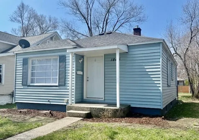 Photo 1 of Sale Pending at 1845 Wood St, Muskegon, MI 49442 | MLS# 71026016322 | Listing updated on 2026-06-29