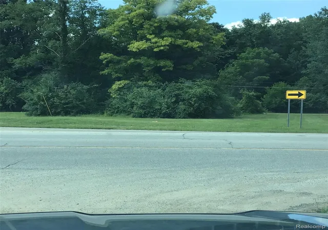 Photo 1 of Land for sale at Waynecorse Waynecourse, Romulus City Wayne, MI 48174 | MLS# 20261026274 | Listing updated on 2026-08-24