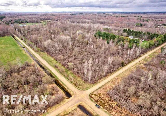 Photo 2 of Land for sale at 0000 S Plain & Curry Rd, Caro, MI 48723 | MLS# 5050204698 | Listing updated on 2026-04-18