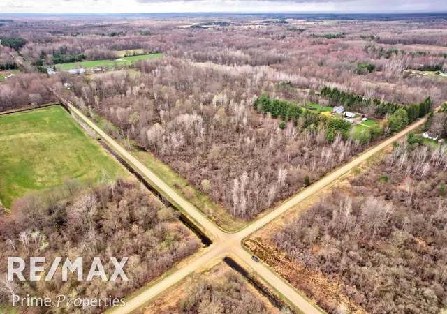 Homes for sale in Caro, MI | 0000 S Plain Rd, Caro, MI 48723 | MLS# 5050204701