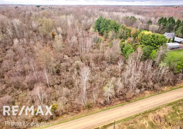 Homes for sale in Caro, MI | 0000 S Plain Rd, Caro, MI 48723 | MLS# 5050204701