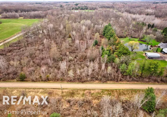 Homes for sale in Caro, MI | 0000 S Plain Rd, Caro, MI 48723 | MLS# 5050204701
