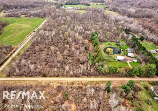 Homes for sale in Caro, MI | 0000 S Plain Rd, Caro, MI 48723 | MLS# 5050204701