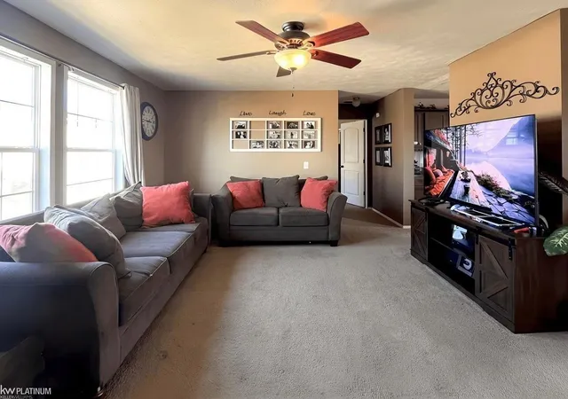 Photo 3 of Single family home for sale at 3667 Falcons Nest, White Lake, MI 48383 | MLS# 58050204700 | Listing updated on 2026-04-18