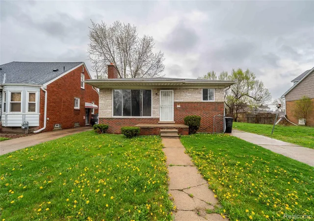1st image of 7282 Forrer St, Detroit, MI 48228 | MLS# 20261026309