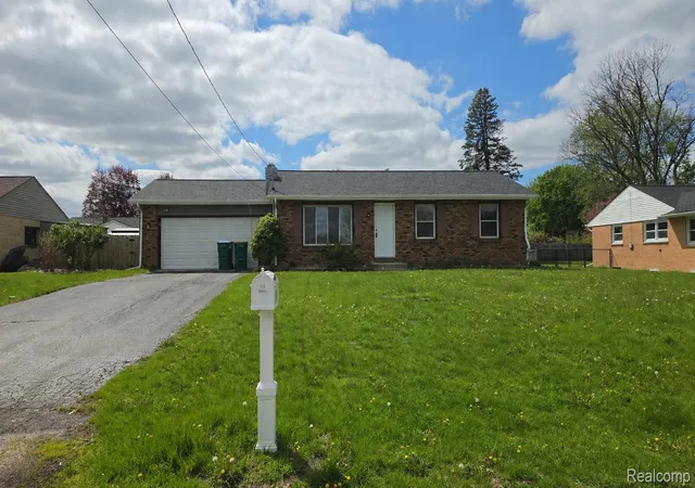 Photo 1 of Single family home for sale at 7332 Quail St, Portage, MI 49024 | MLS# 20261026322 | Listing updated on 2026-09-09