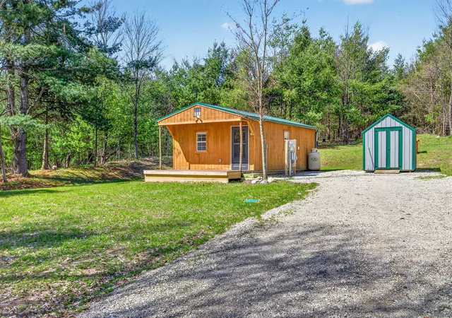 2nd image of 4179 N Lakola Rd, Reed City, MI 49677 | MLS# 72026016386