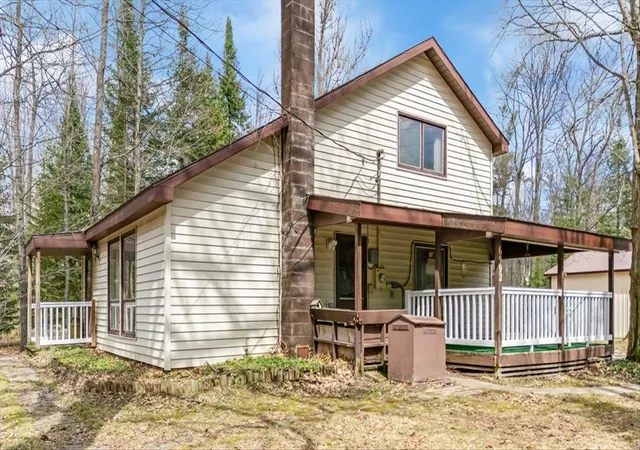 1st image of 6992 Larry St, Hale, MI 48739 | MLS# 77080067070