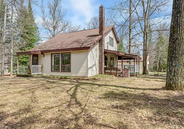2nd image of 6992 Larry St, Hale, MI 48739 | MLS# 77080067070