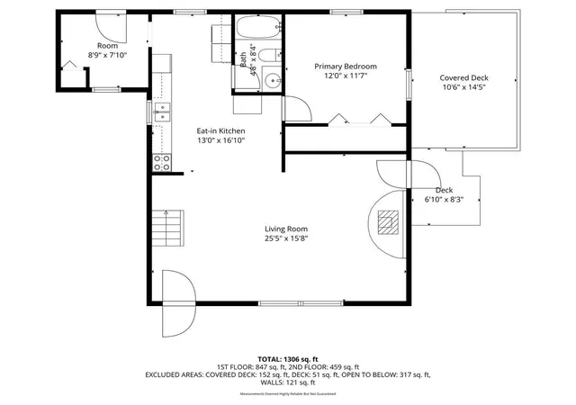 52nd image of 6992 Larry St, Hale, MI 48739 | MLS# 77080067070