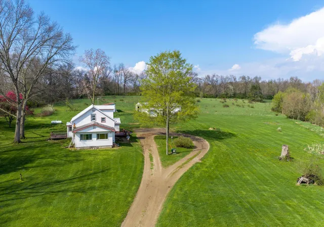 1st image of 23476 Jefferson Center St, Cassopolis, MI 49031 | MLS# 69026016413