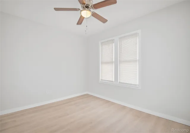 Photo 10 of Multi family home for sale at 3756 Burlingame St, Detroit, MI 48206 | MLS# 20261026384 | Listing updated on 2026-09-01