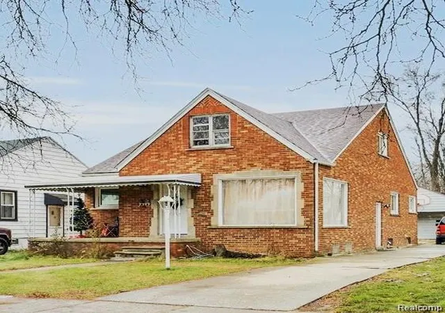 1st image of 7349 Warwick St, Detroit, MI 48228 | MLS# 20261026408