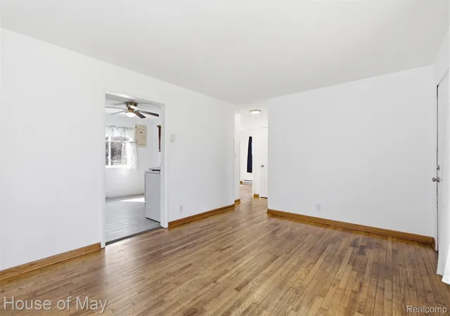 Photo 3 of Single family home for sale at 25953 Dartmouth St, Inkster, MI 48141 | MLS# 20261026412 | Listing updated on 2026-08-30