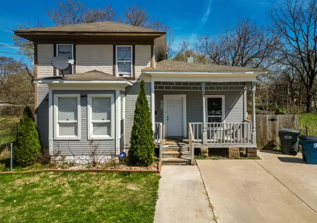 Homes for sale in Kalamazoo City Kalamazoo, MI | 1014 N Church St, Kalamazoo City Kalamazoo, MI 49007 | MLS# 66026016434