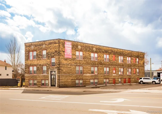 2nd image of 2683 Central, Detroit, MI 48209 | MLS# 20261026416
