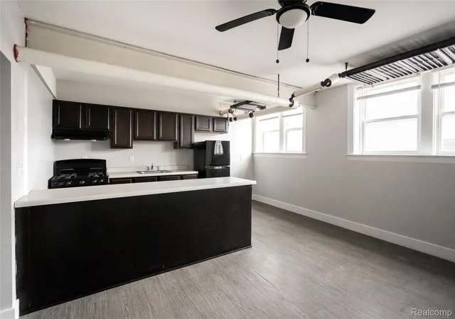 Listing Photo 4 - Condo for sale in building located at 2683 Central, Detroit, MI 48209
