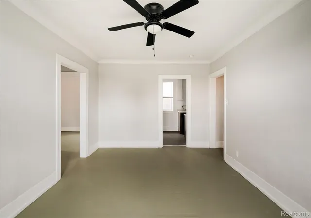 Listing Photo 5 - Condo for sale in building located at 2683 Central, Detroit, MI 48209