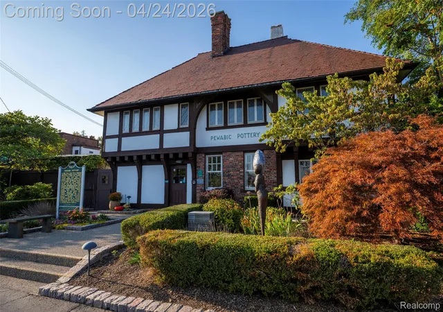 69th image of 2954 Helen St, Detroit, MI 48207 | MLS# 20261026429