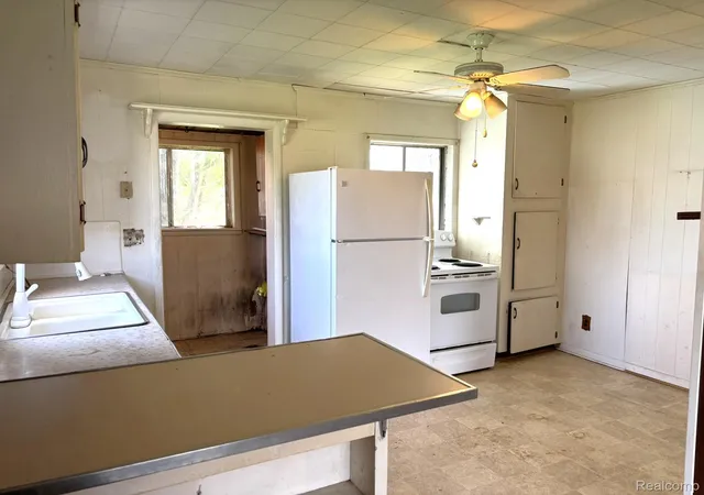 Homes for sale in Attica Township Lapeer, MI | 4490 Peppermill Rd, Attica Township Lapeer, MI 48412 | MLS# 20261026447