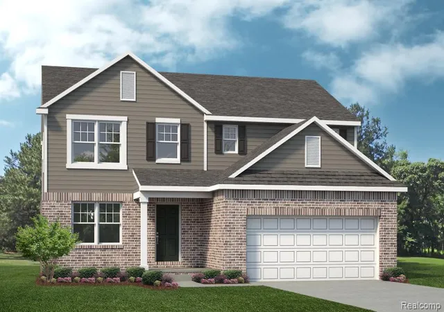 1st image of Tbd Judah Rd, Orion Charter Township Oakland, MI 48051 | MLS# 20261026462