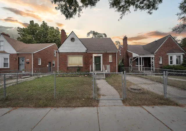 1st image of 17360 Mansfield St, Detroit, MI 48235 | MLS# 81026016468