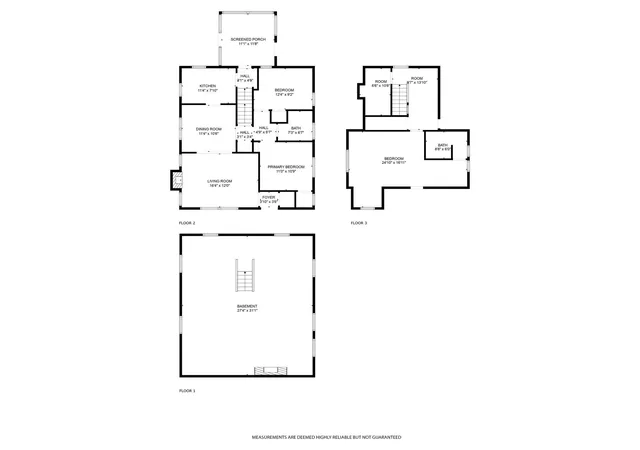 22nd image of 17360 Mansfield St, Detroit, MI 48235 | MLS# 81026016468