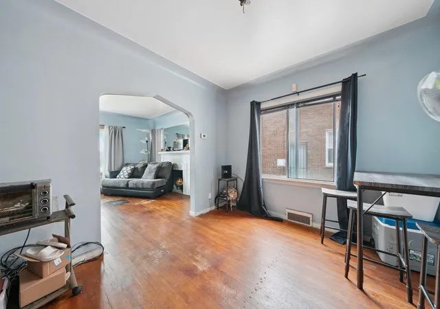 Photo 4 of Single family home for sale at 17360 Mansfield St, Detroit, MI 48235 | MLS# 81026016468 | Listing updated on 2026-04-19