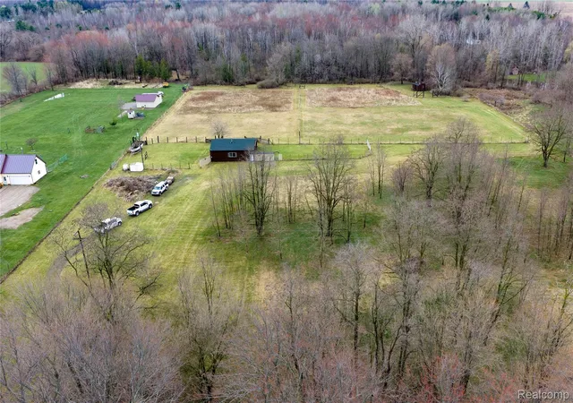 Photo 3 of Land for sale at 000 Baker Rd, Lexington, MI 48450 | MLS# 20261026520 | Listing updated on 2026-08-19
