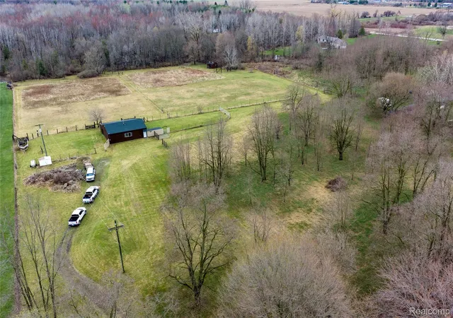 Photo 3 of Land for sale at 000 Baker Rd, Lexington, MI 48450 | MLS# 20261026520 | Listing updated on 2026-08-19