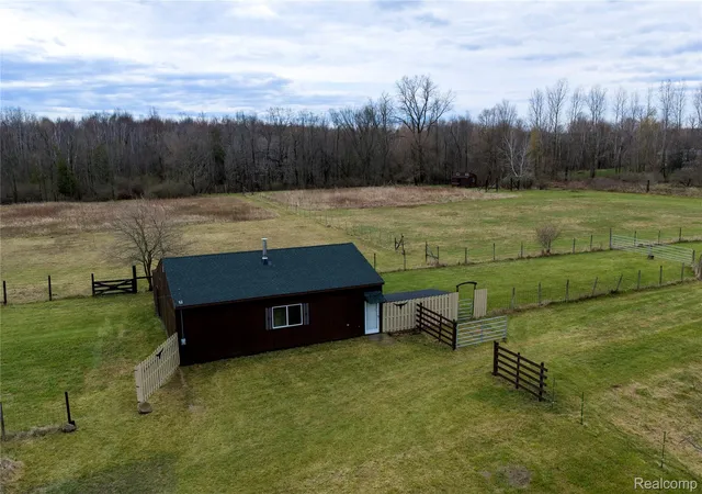 Photo 4 of Land for sale at 000 Baker Rd, Lexington, MI 48450 | MLS# 20261026520 | Listing updated on 2026-08-19