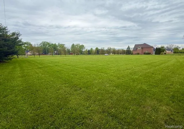 Photo 1 of Sale Pending at Lot 26 Maben Rd, Canton, MI 48187 | MLS# 20261026521 | Listing updated on 2026-07-07