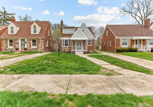 29th image of 17548 Freeland St, Detroit, MI 48235 | MLS# 20261026537