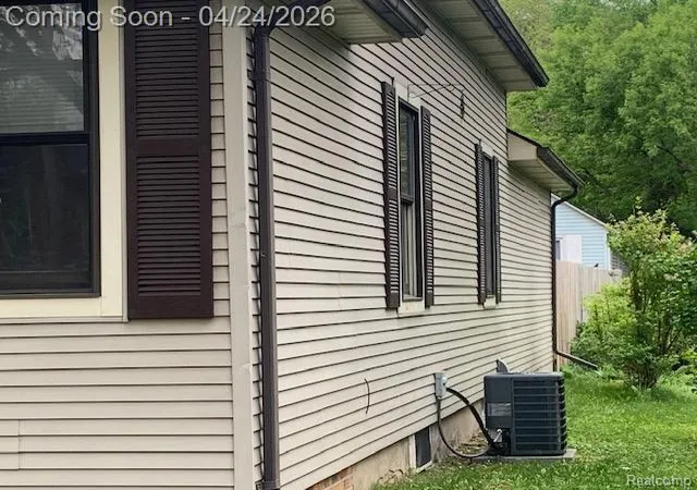 2nd image of 6378 Gale Rd, Atlas, MI 48411 | MLS# 20261026569