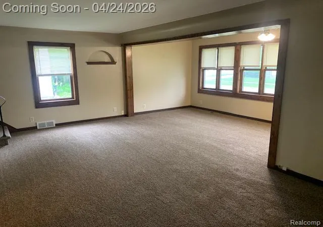4th image of 6378 Gale Rd, Atlas, MI 48411 | MLS# 20261026569