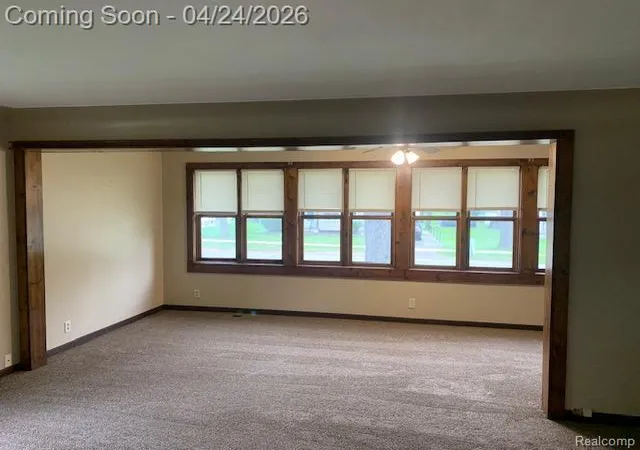 5th image of 6378 Gale Rd, Atlas, MI 48411 | MLS# 20261026569