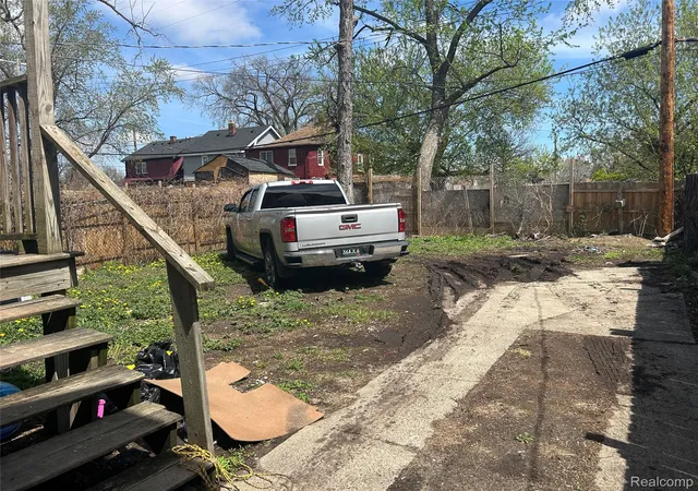 20th image of 14466 Robson St, Detroit, MI 48227 | MLS# 20261026582