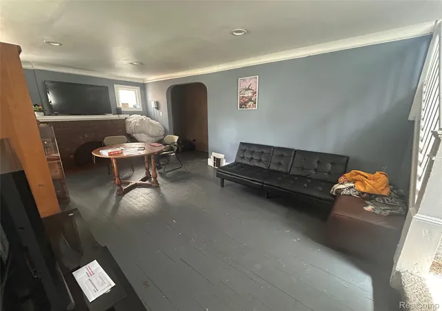 2nd image of 14466 Robson St, Detroit, MI 48227 | MLS# 20261026582