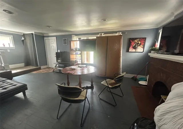 3rd image of 14466 Robson St, Detroit, MI 48227 | MLS# 20261026582