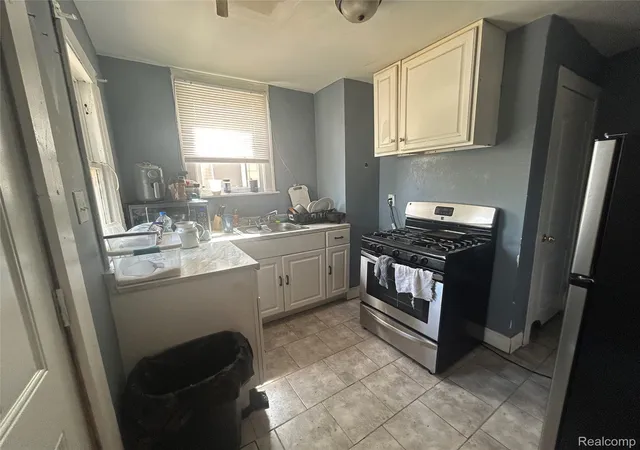4th image of 14466 Robson St, Detroit, MI 48227 | MLS# 20261026582