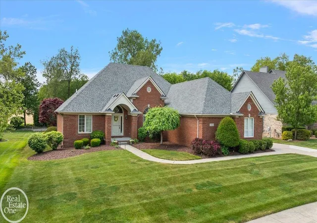 Photo 1 of Sale Pending at 63815 Inverness Dr, Washington, MI 48095 | MLS# 58050204771 | Listing updated on 2026-08-20