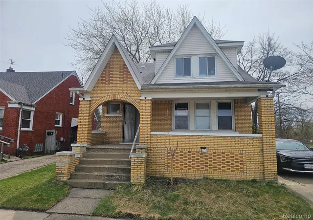 Photo 1 of Single family home for sale at 8086 Almont St, Detroit, MI 48234 | MLS# 20261026603 | Listing updated on 2026-07-17