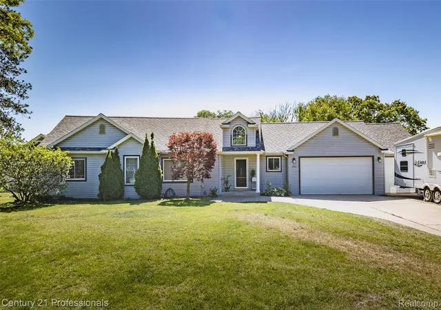 1st image of 3251 Mann Rd, Clarkston, MI 48346 | MLS# 20261026633